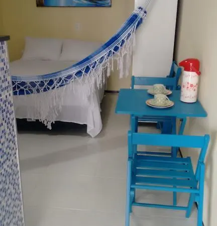 Casa de férias Julio's Fletes Fortaleza (Ceara)
