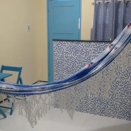 Casa de férias Julio's Fletes *